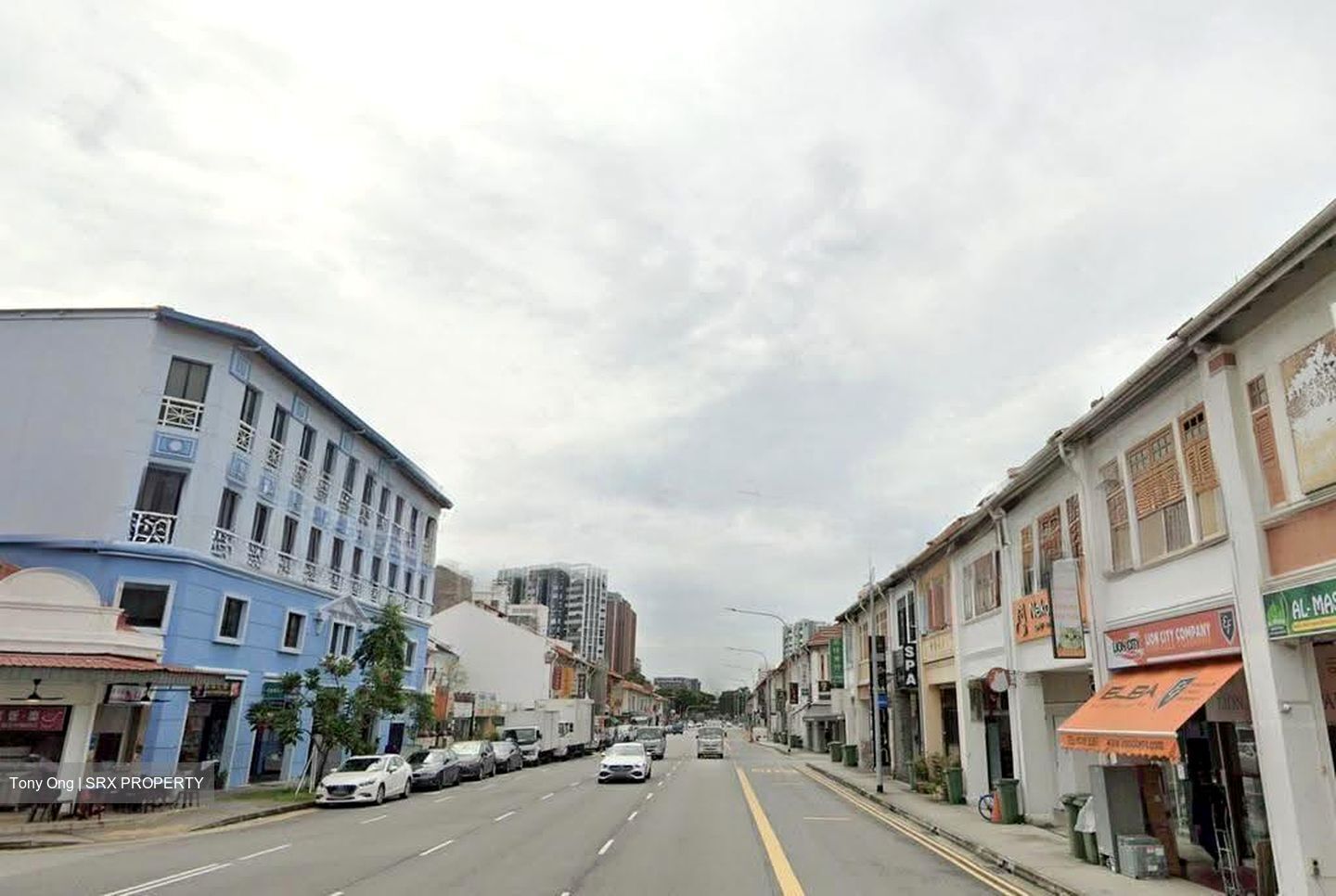 Geylang Road (D14), Shop House #624666431